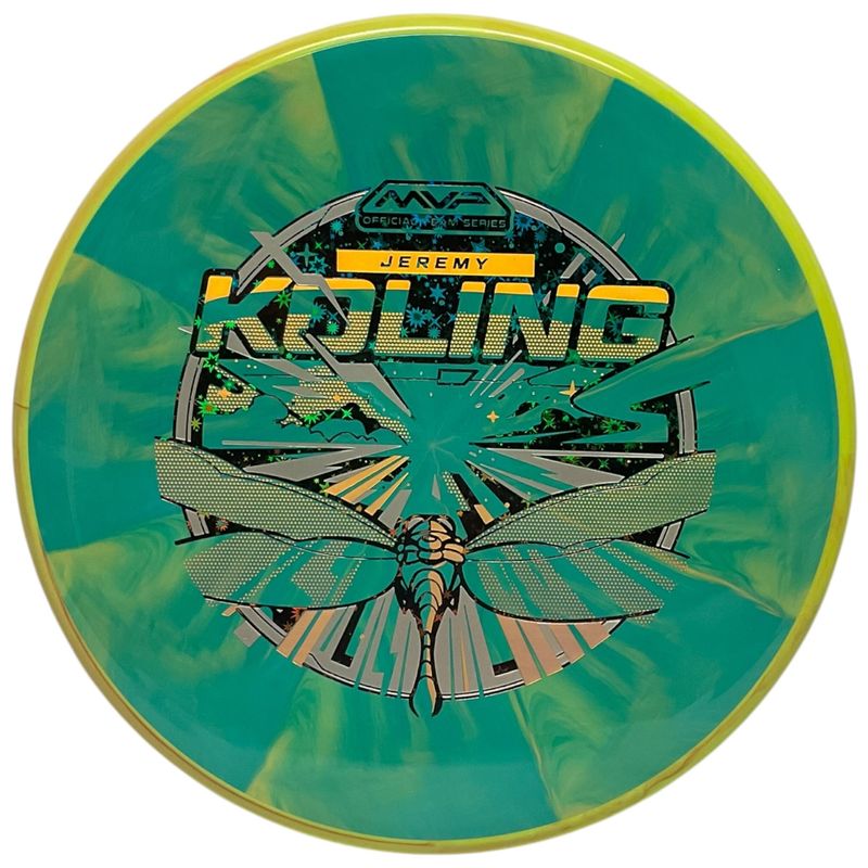 Cosmic Neutron Tempo (Jeremy Koling)
