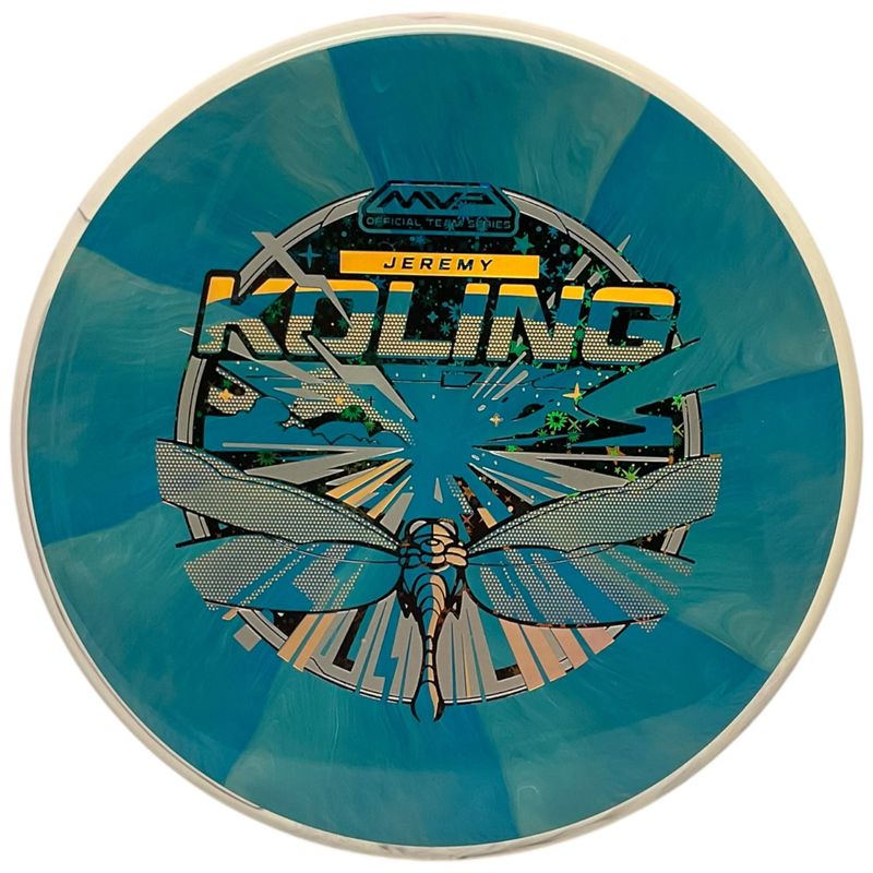 Cosmic Neutron Tempo (Jeremy Koling)