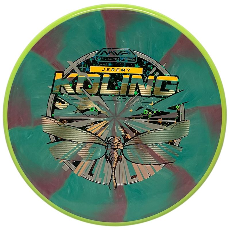 Cosmic Neutron Tempo (Jeremy Koling)