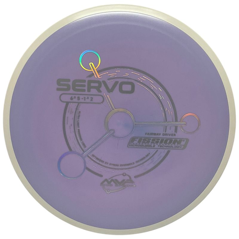 Fission Servo