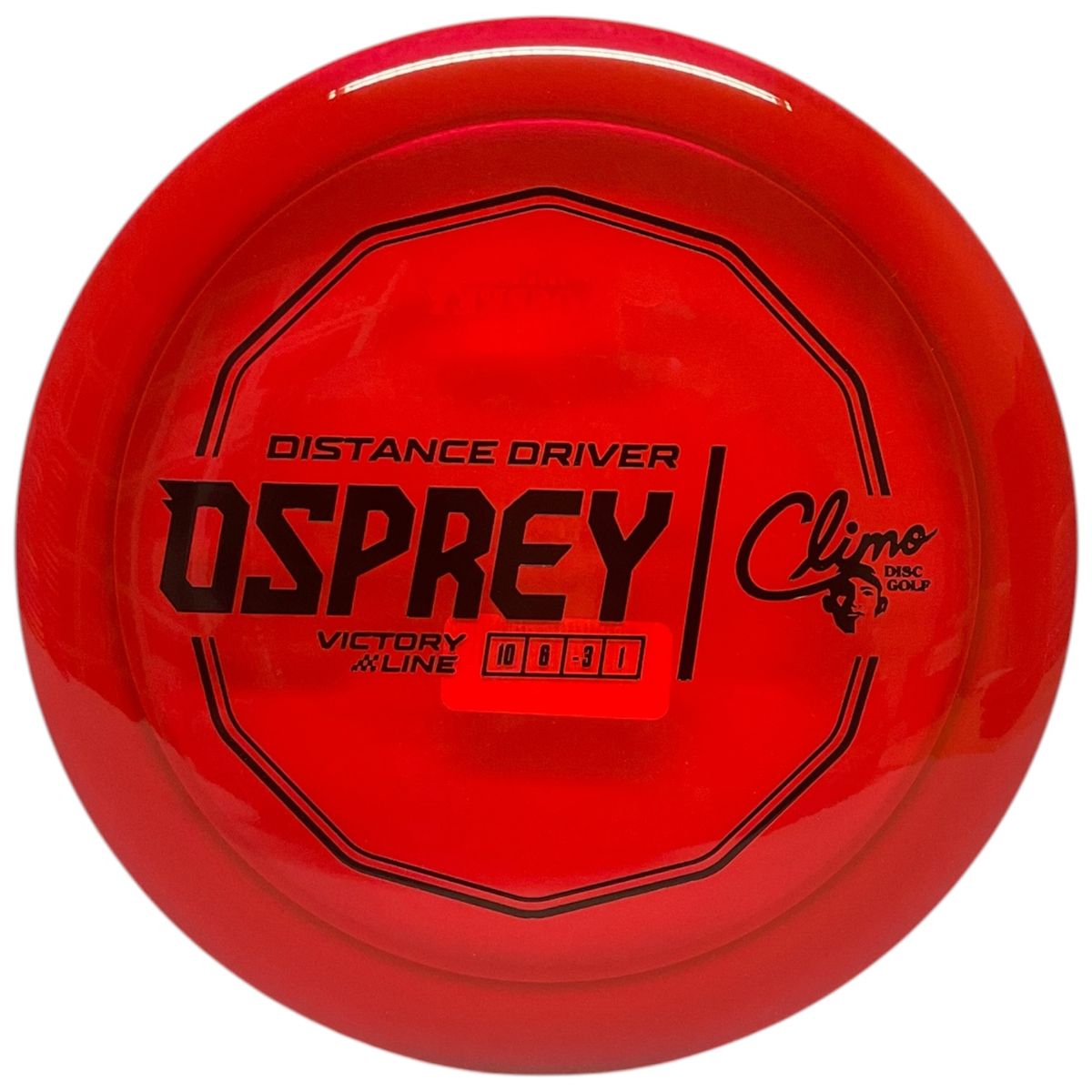 Victory Line Osprey