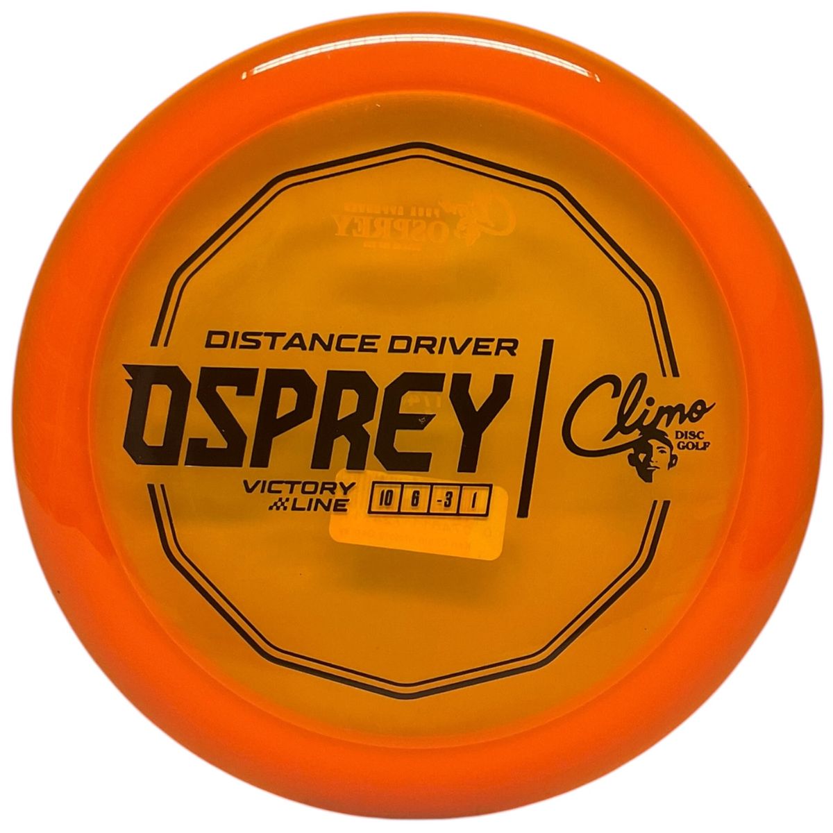 Victory Line Osprey