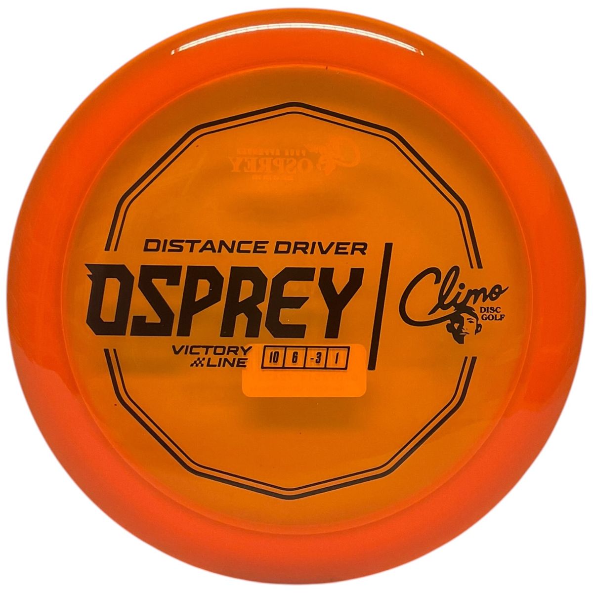 Victory Line Osprey