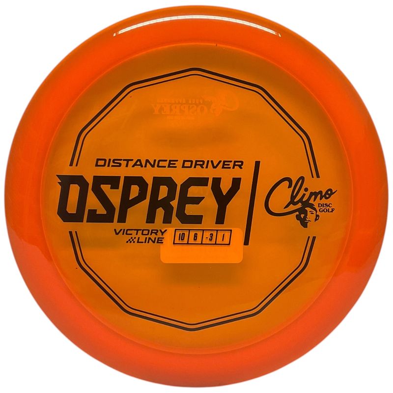 Victory Line Osprey