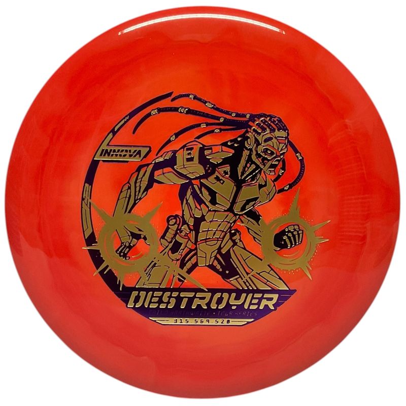 Transitional Star Destroyer (Philo Brathwaite 2026)