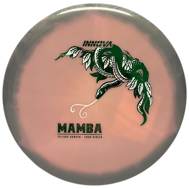 Proto Glow Halo Star Mamba (Juliana Korver 2026)