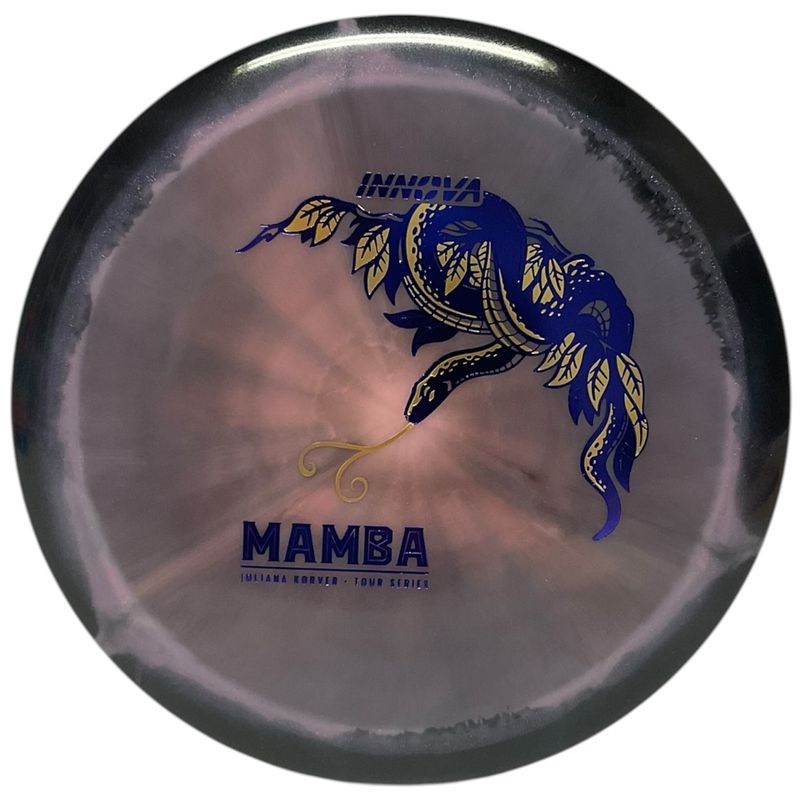Proto Glow Halo Star Mamba (Juliana Korver 2026)