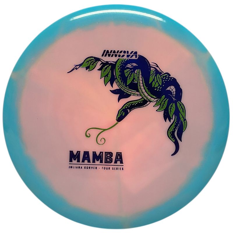 Proto Glow Halo Star Mamba (Juliana Korver 2026)