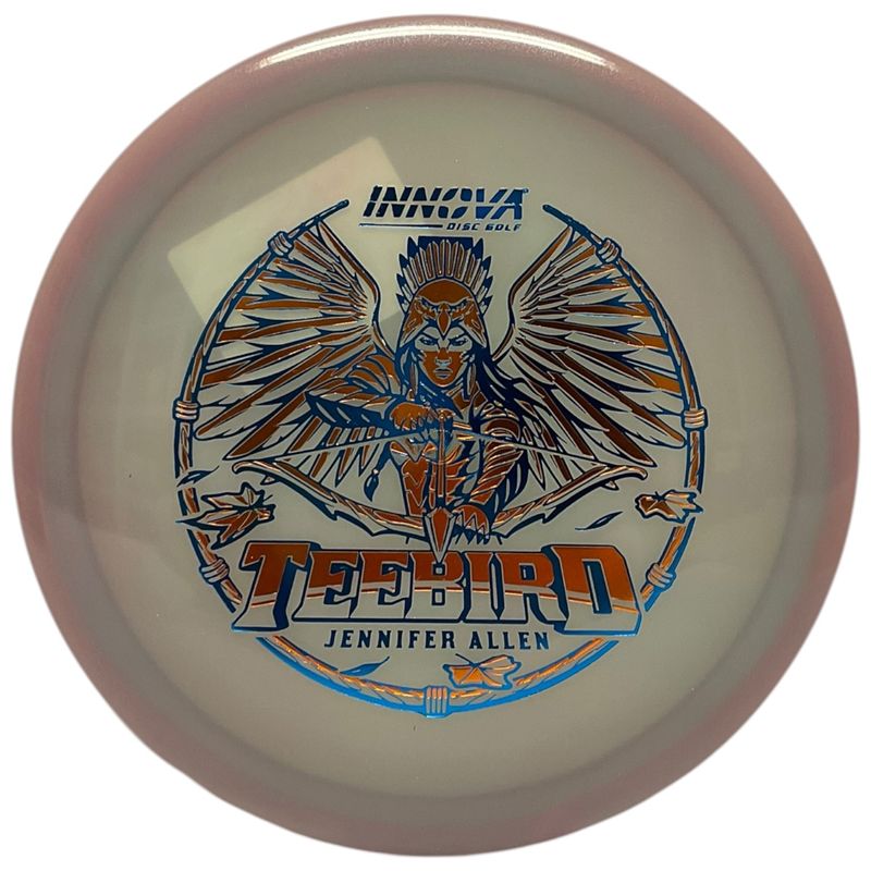 Proto Glow Champion Teebird (Jen Allen 2026)