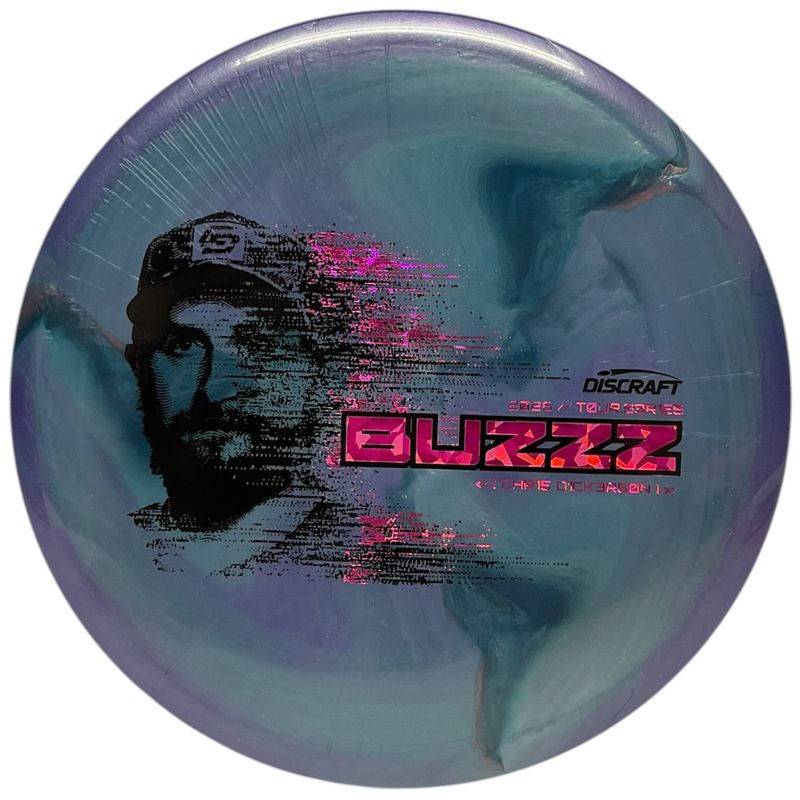 Ti Big Z Buzzz (Dickerson 2026)