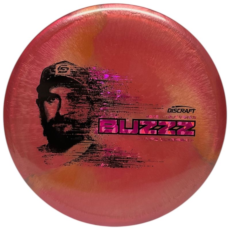 Ti Big Z Buzzz (Dickerson 2026)
