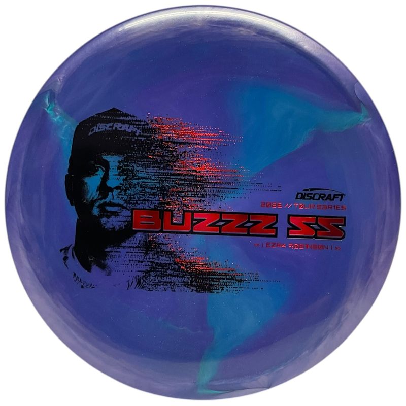 Ti Big Z Buzzz SS (Robinson 2026)