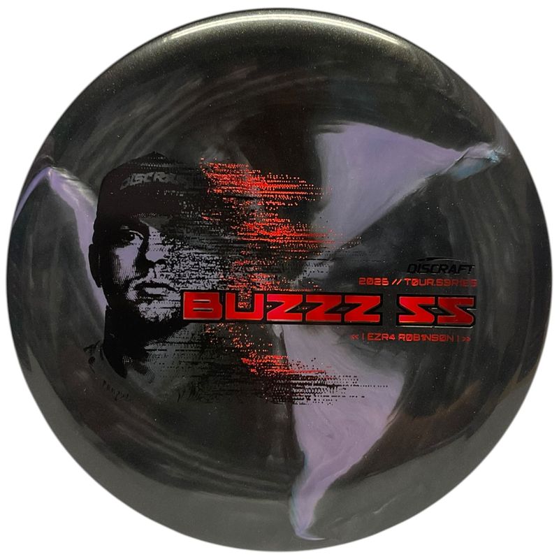 Ti Big Z Buzzz SS (Robinson 2026)