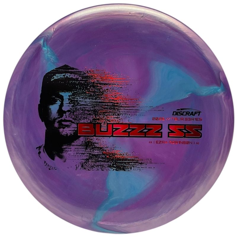 Ti Big Z Buzzz SS (Robinson 2026)