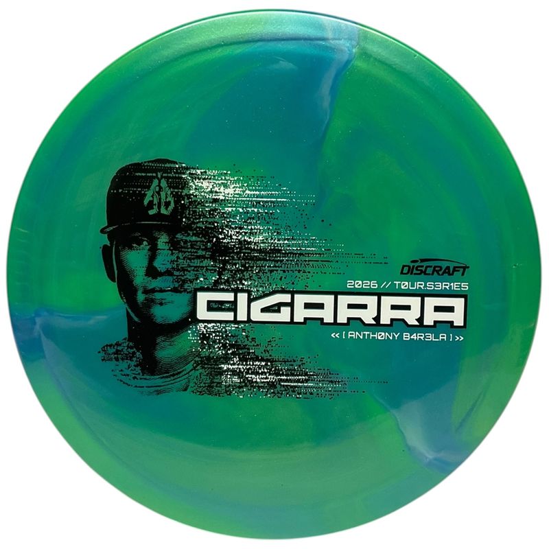 Ti Big Z Cigarra (Barela 2026)