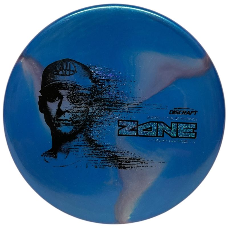 Ti Big Z Zone (Hammes 2026)