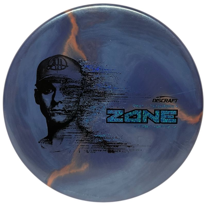 Ti Big Z Zone (Hammes 2026)