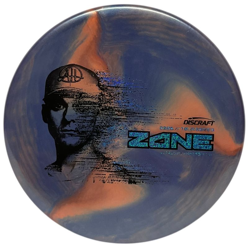 Ti Big Z Zone (Hammes 2026)