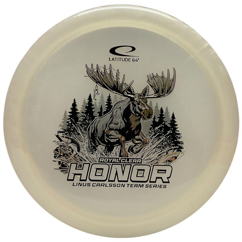 Clear Honor (Linus Carlsson 2026)