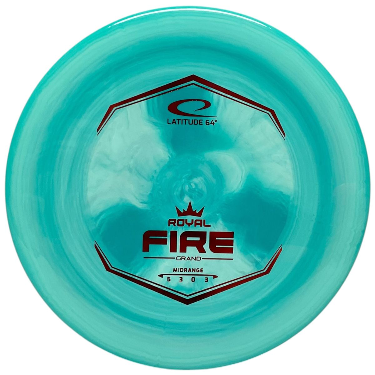 Grand Fire