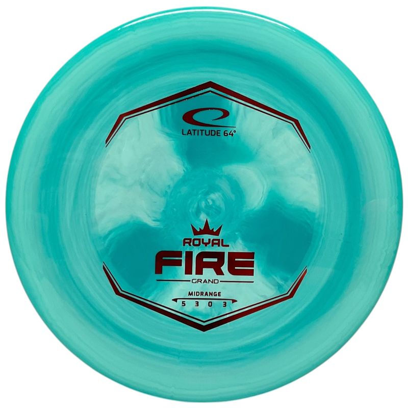 Grand Fire