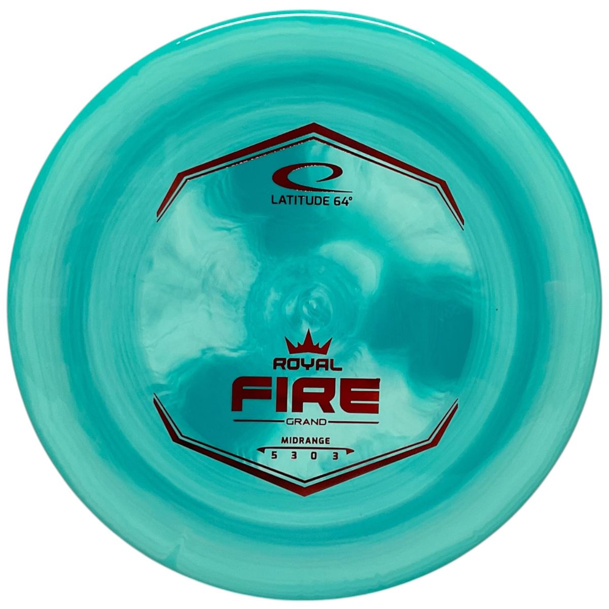 Grand Fire