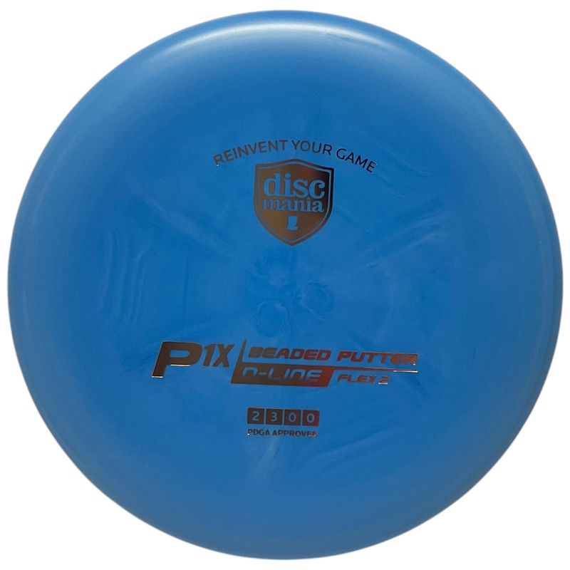 D-Line P1x (Flex 2)