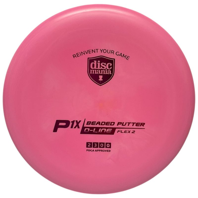 D-Line P1x (Flex 2)