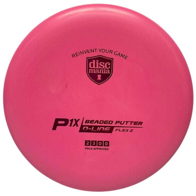 D-Line P1x (Flex 2)