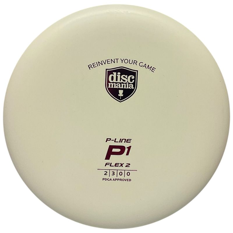P-Line P1 (Flex 2)