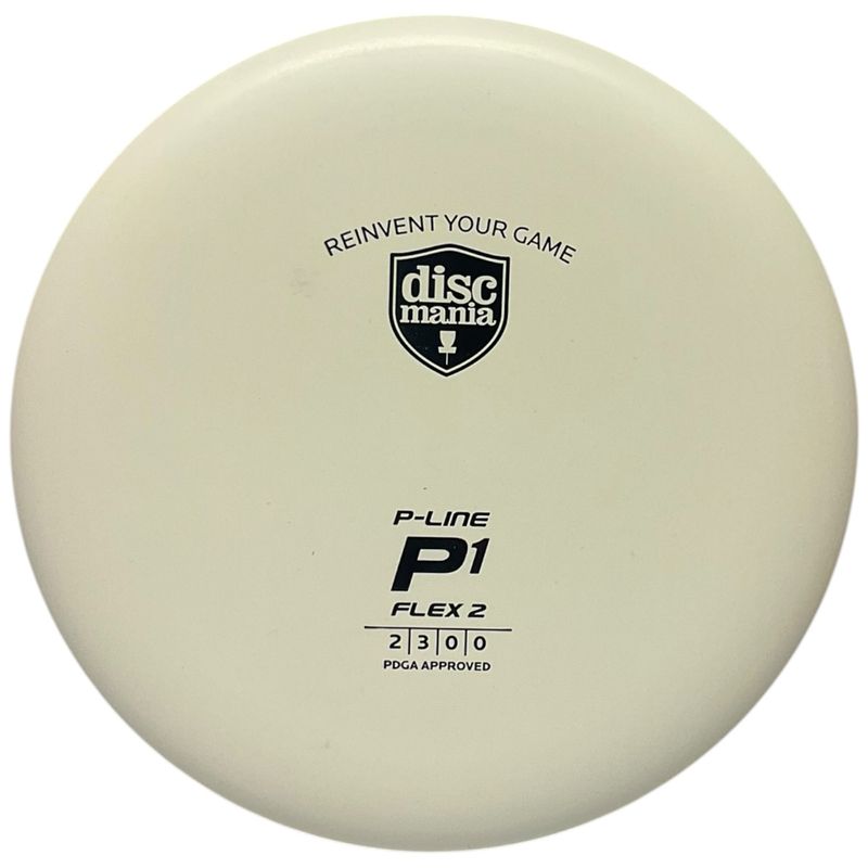 P-Line P1 (Flex 2)
