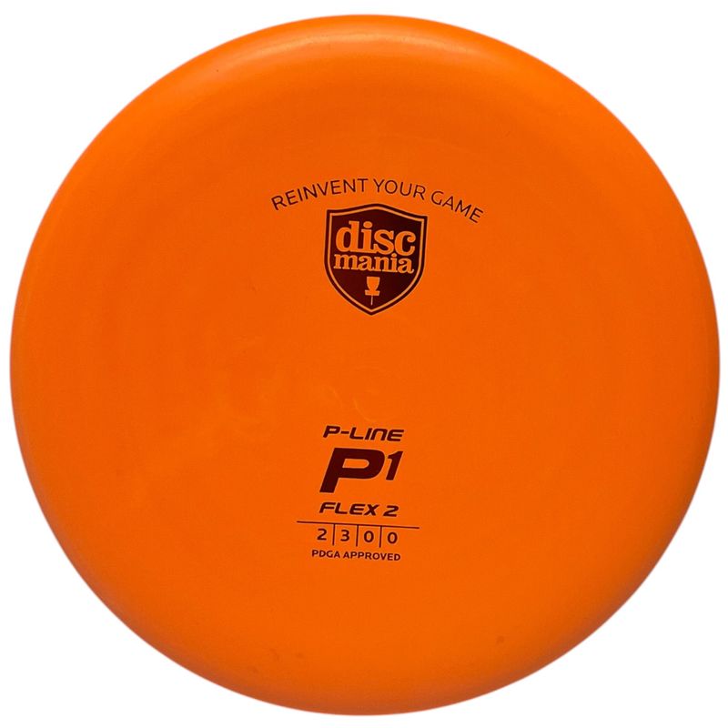 P-Line P1 (Flex 2)