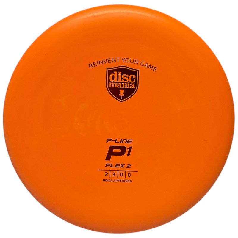 P-Line P1 (Flex 2)