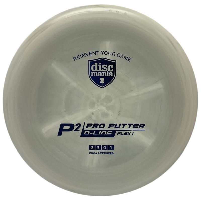 D-Line P2 (Flex 1)