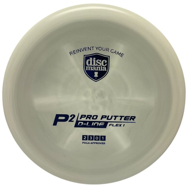 D-Line P2 (Flex 1)
