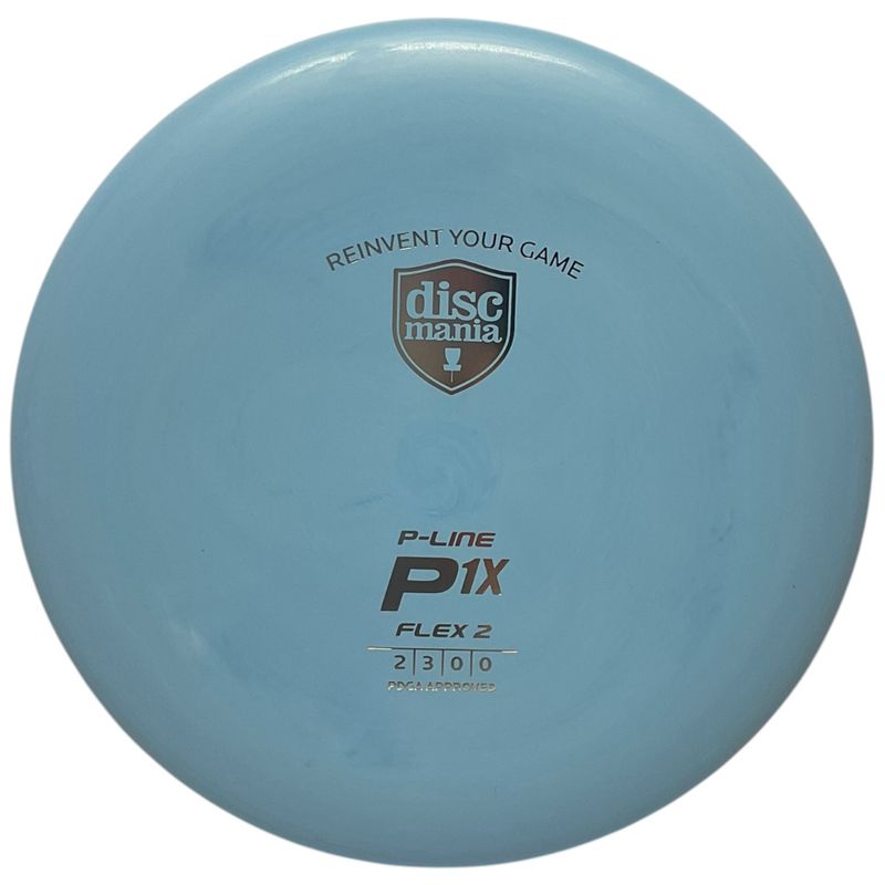 P-Line P1x (Flex 2)