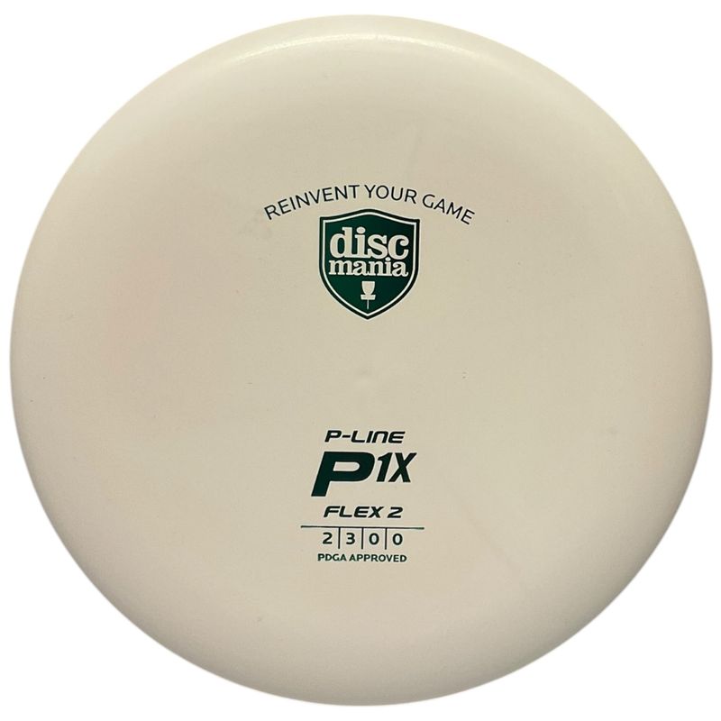 P-Line P1x (Flex 2)