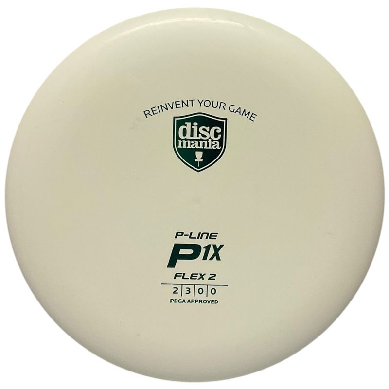 P-Line P1x (Flex 2)