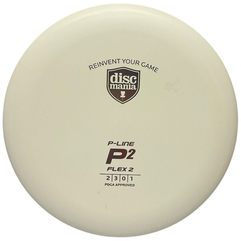 P-Line P2 (Flex 2)