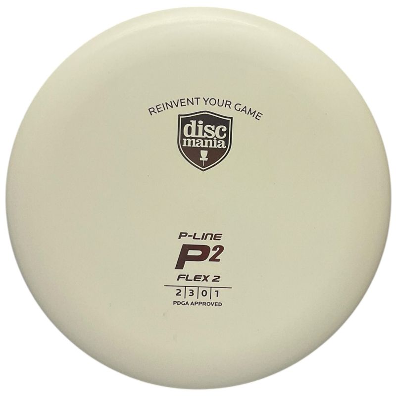 P-Line P2 (Flex 2)