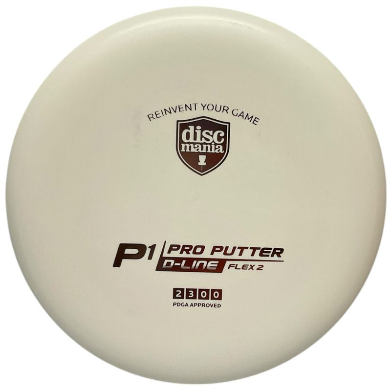 D-Line P1 (Flex 2)