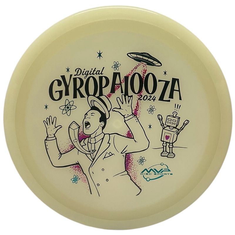 Total Eclipse Vanish (Gyropalooza 2024)