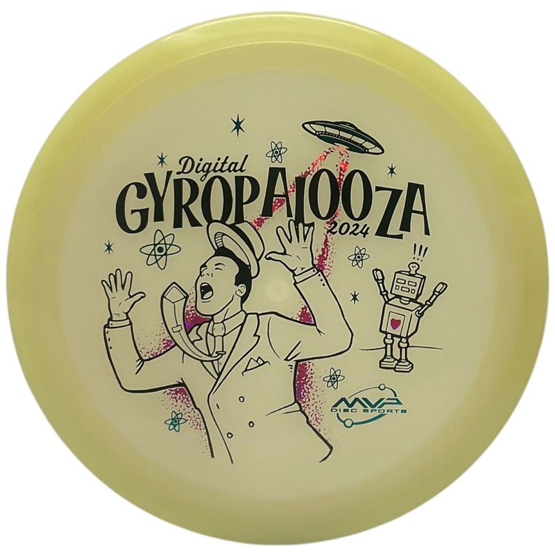 Total Eclipse Vanish (Gyropalooza 2024)