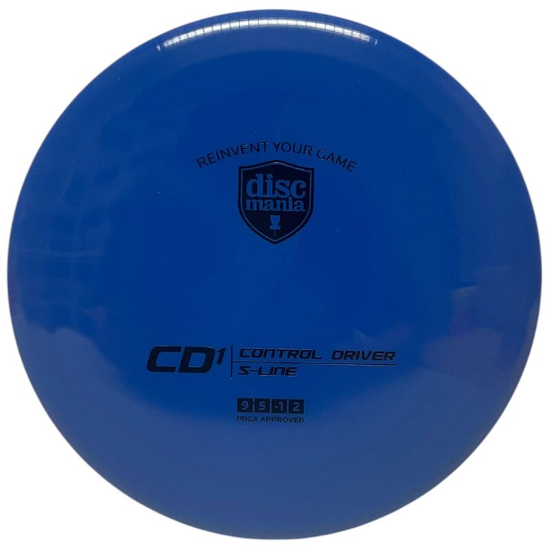 S-Line CD1