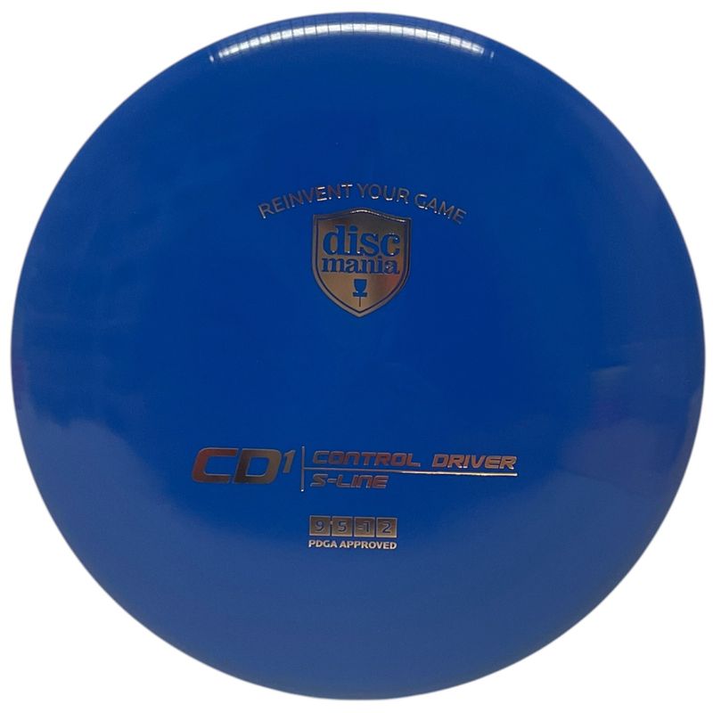 S-Line CD1