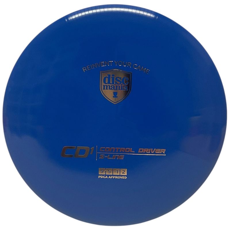 S-Line CD1