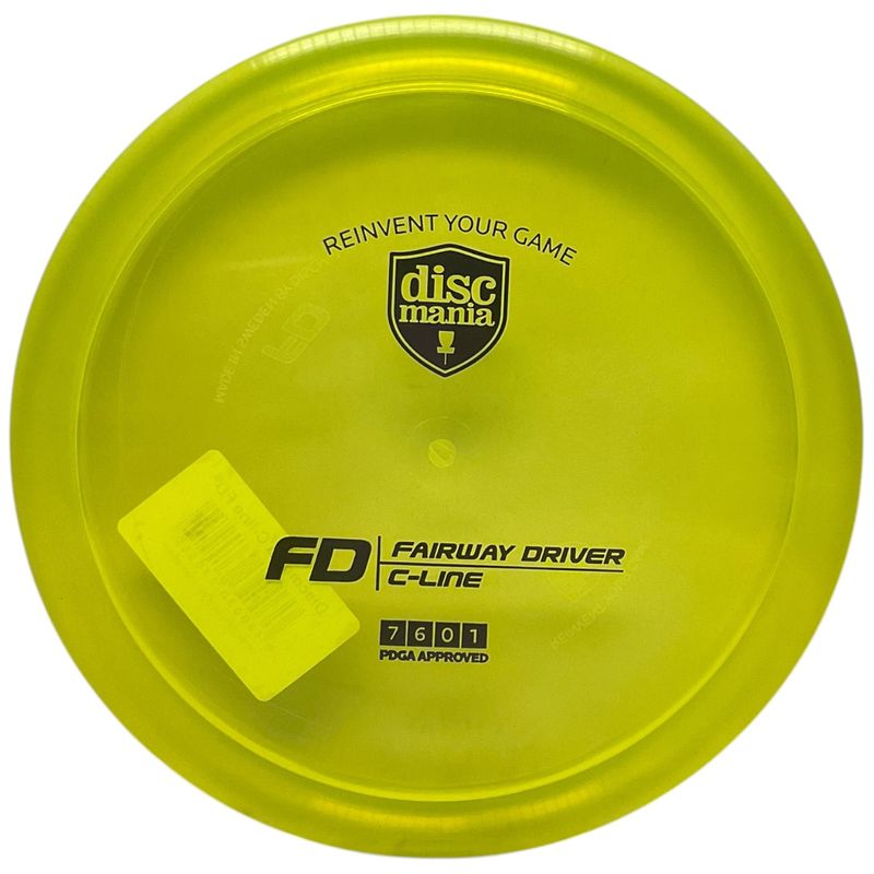 C-Line FD