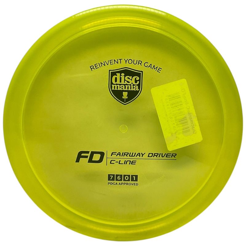 C-Line FD