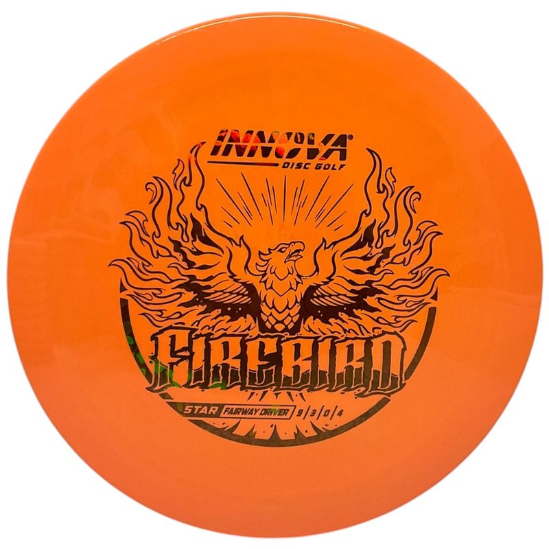 Star Firebird