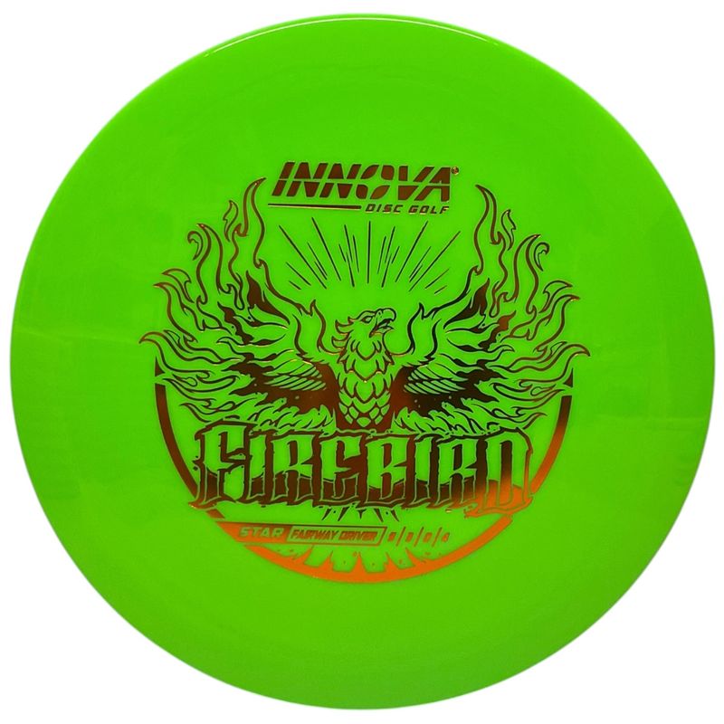 Star Firebird